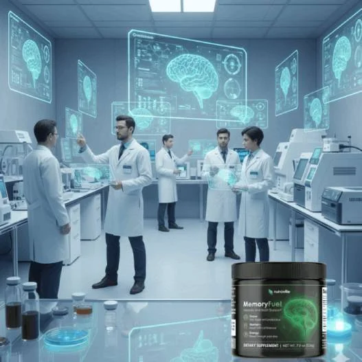 MemoryFuel focus and memory support result 2